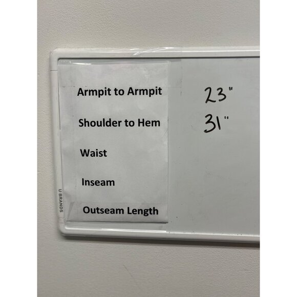 Mushka by Sienna Rose Short Sleeve V Neck Semi Sheer Colorful Sequin Tunic, 1X - Picture 8 of 9